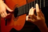 Nylon String Classical